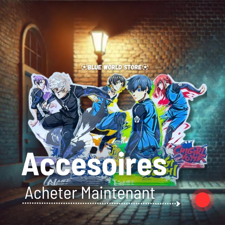 Accessoires