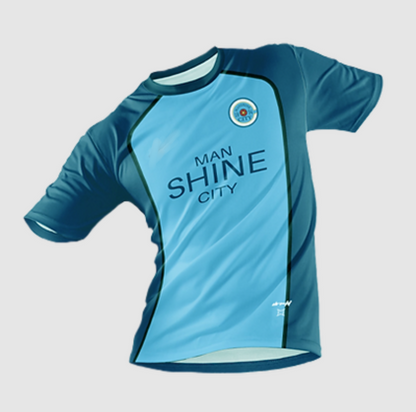 NAGI MAN SHINE CITY