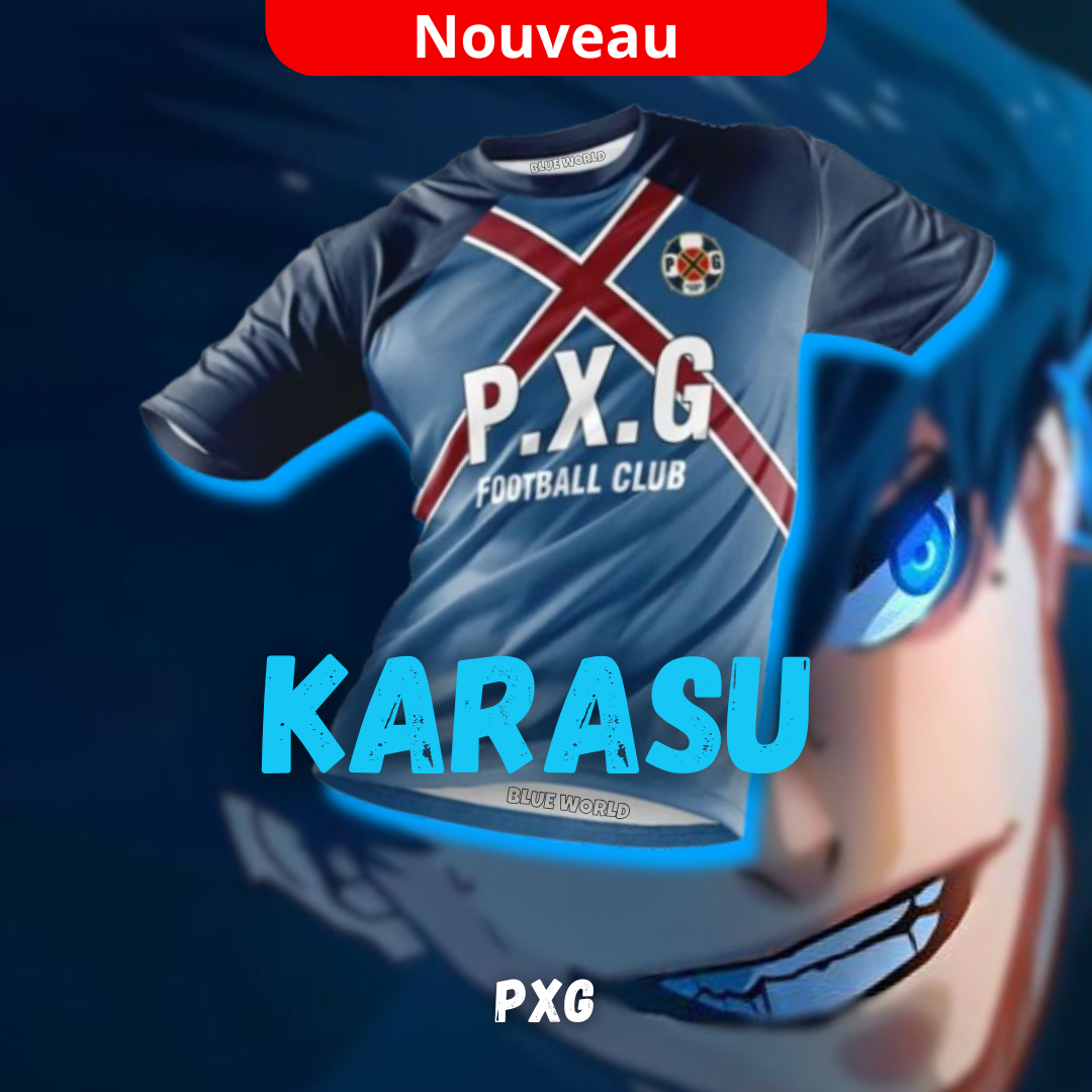 KARASU PXG