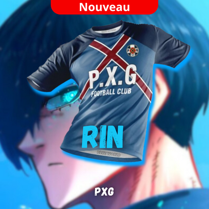 RIN PXG