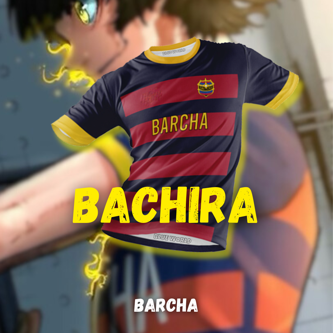 BACHIRA BARCHA