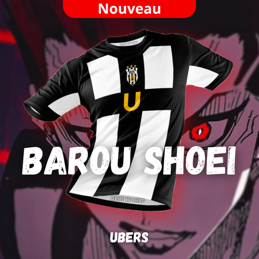 BAROU UBERS