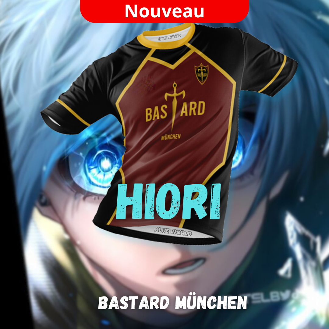 HIORI BASTARD