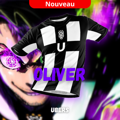 OLIVER UBERS