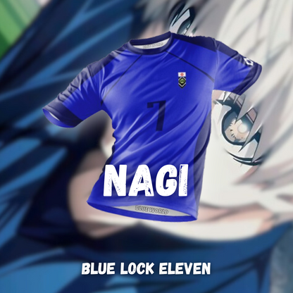 NAGI BLUE LOCK