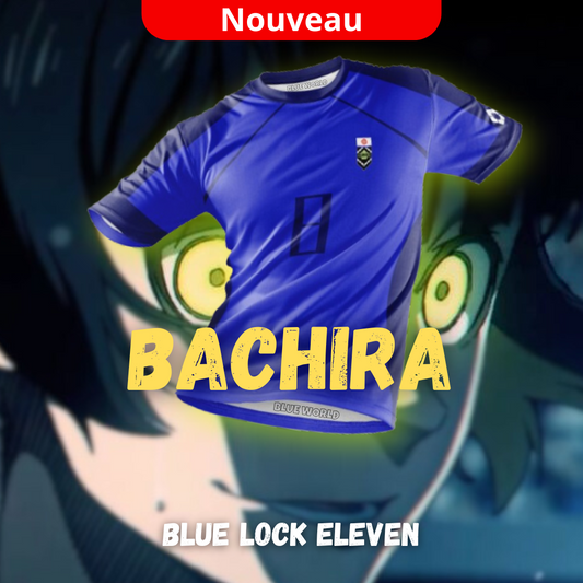 BACHIRA BLUE LOCK