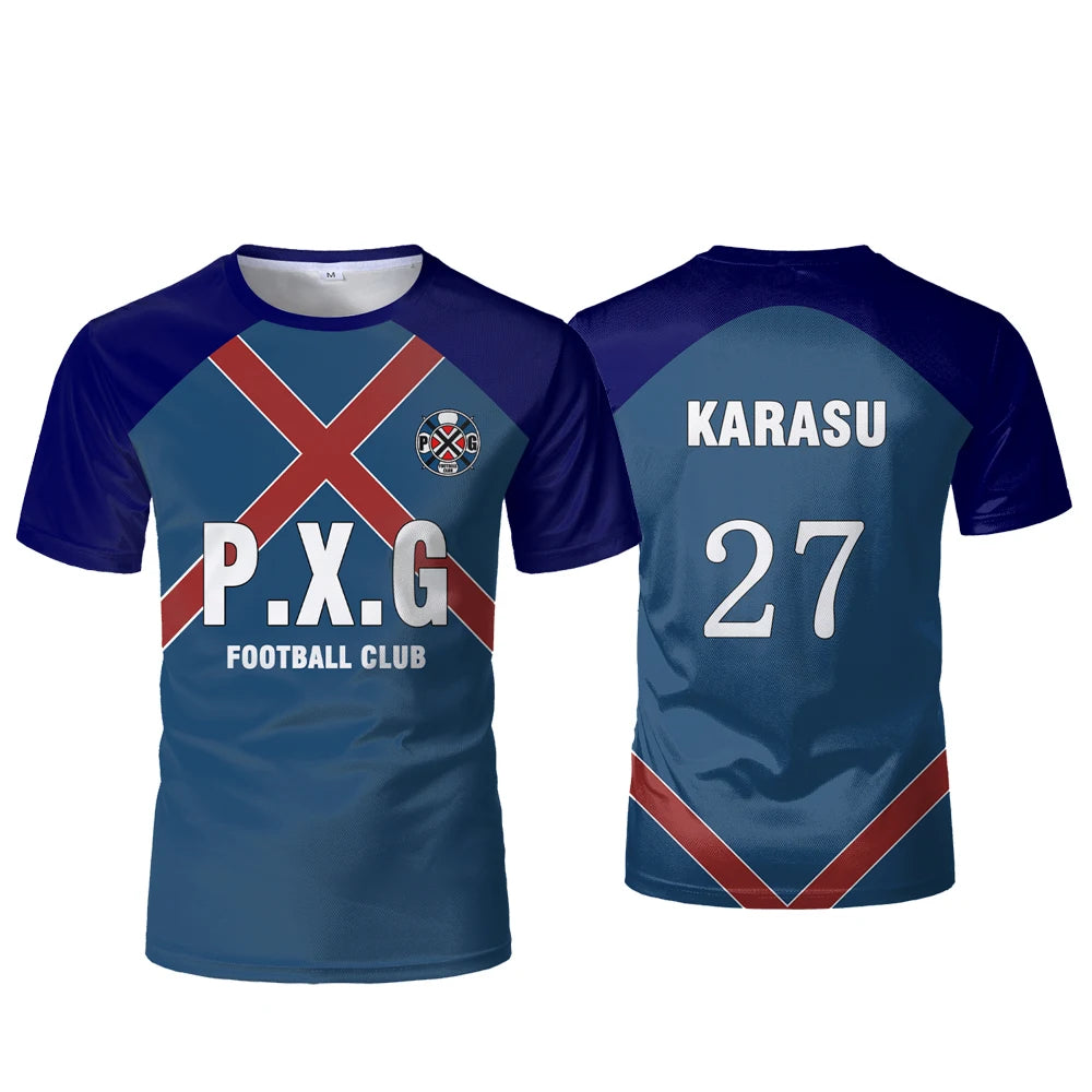 KARASU PXG