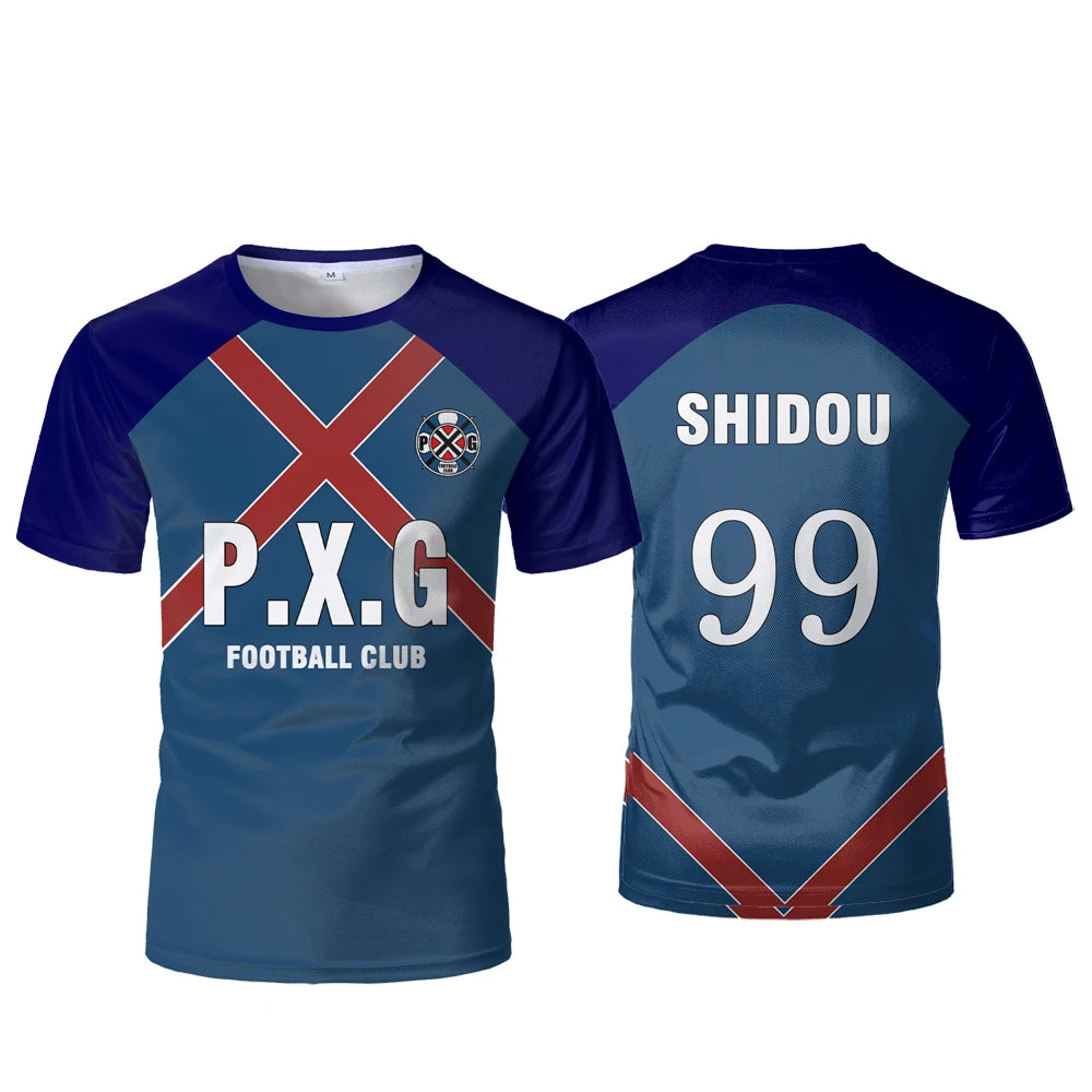 SHIDOU PXG