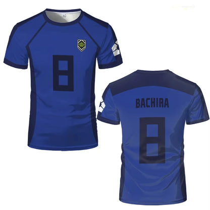 BACHIRA BLUE LOCK