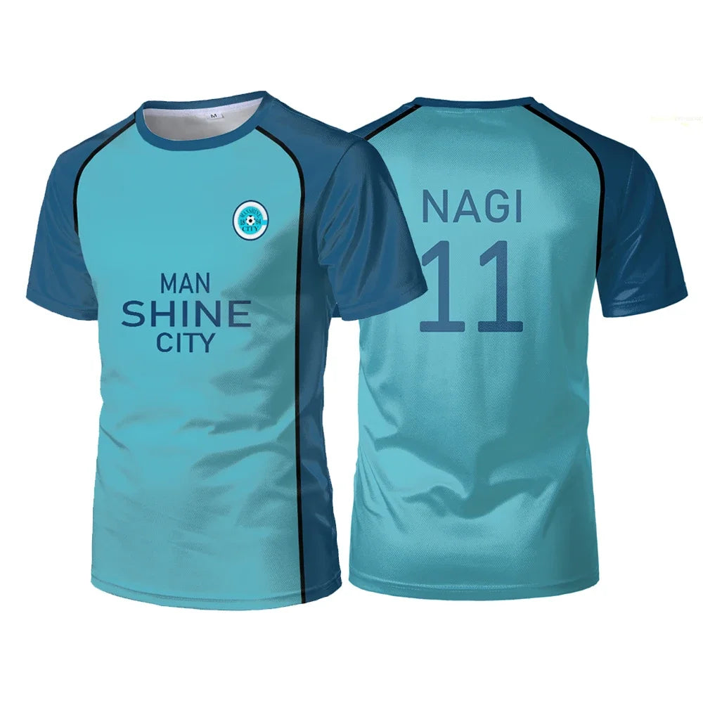 NAGI MAN SHINE CITY