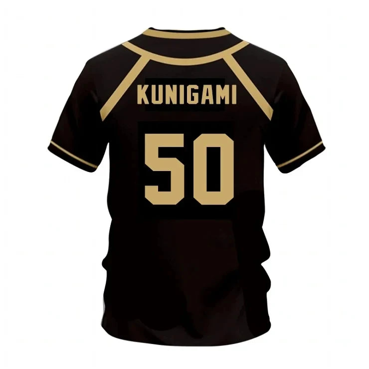 KUNIGAMI BASTARD