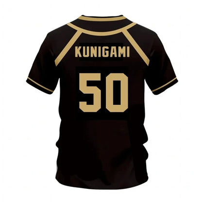 KUNIGAMI BASTARD