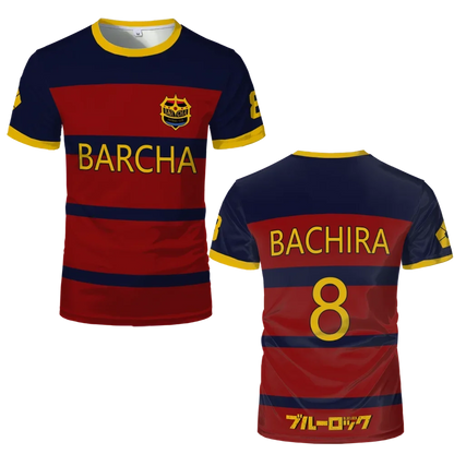 BACHIRA BARCHA